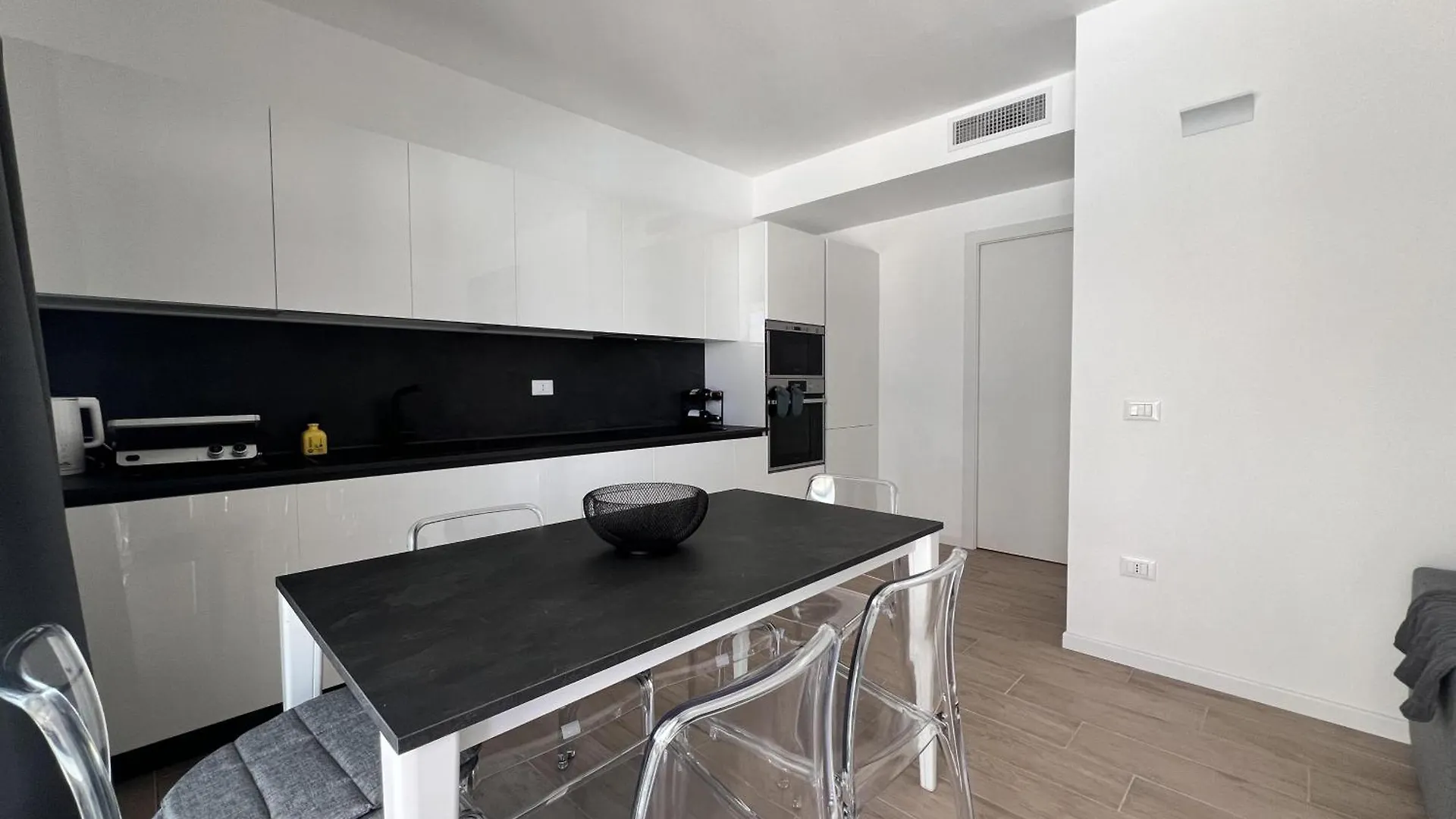 Baia Bianca Apartman Lido di Jesolo
