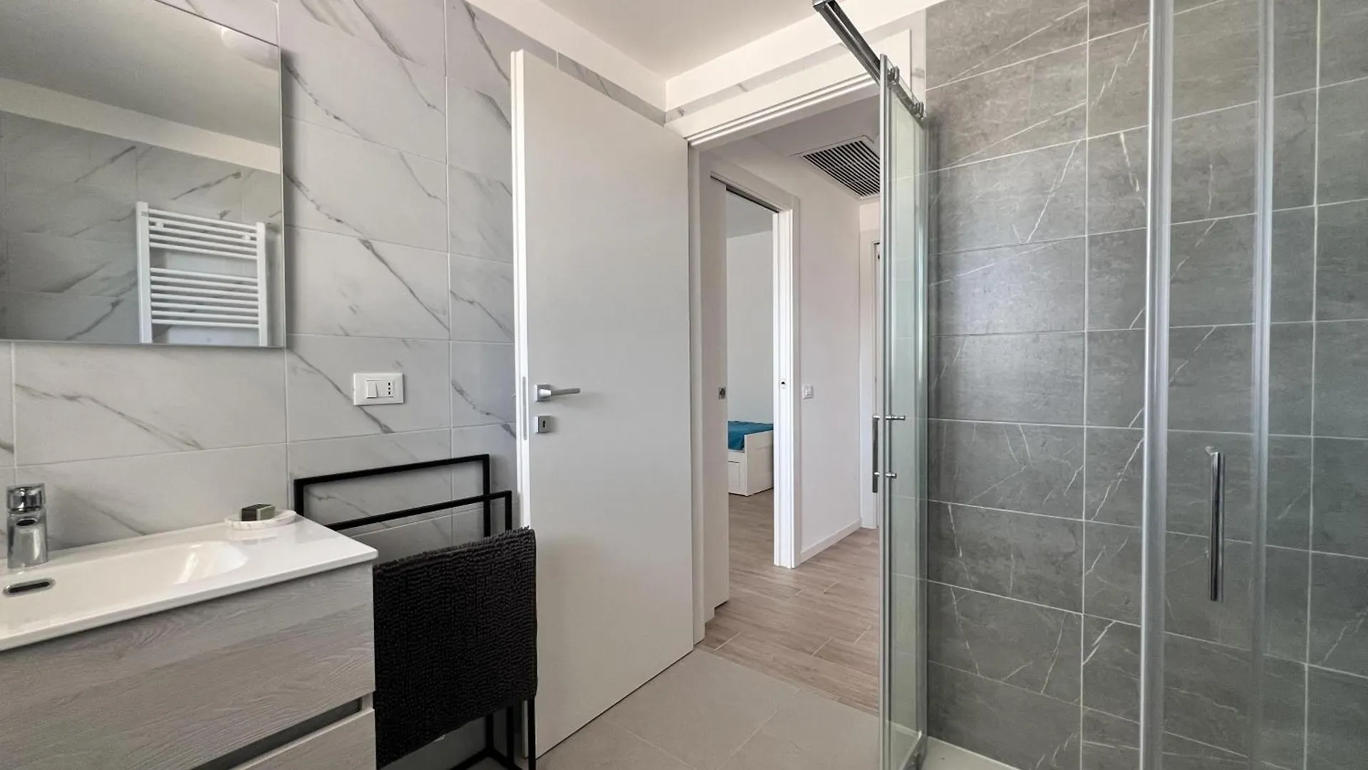 Baia Bianca Apartman Lido di Jesolo 0*,  Olaszország